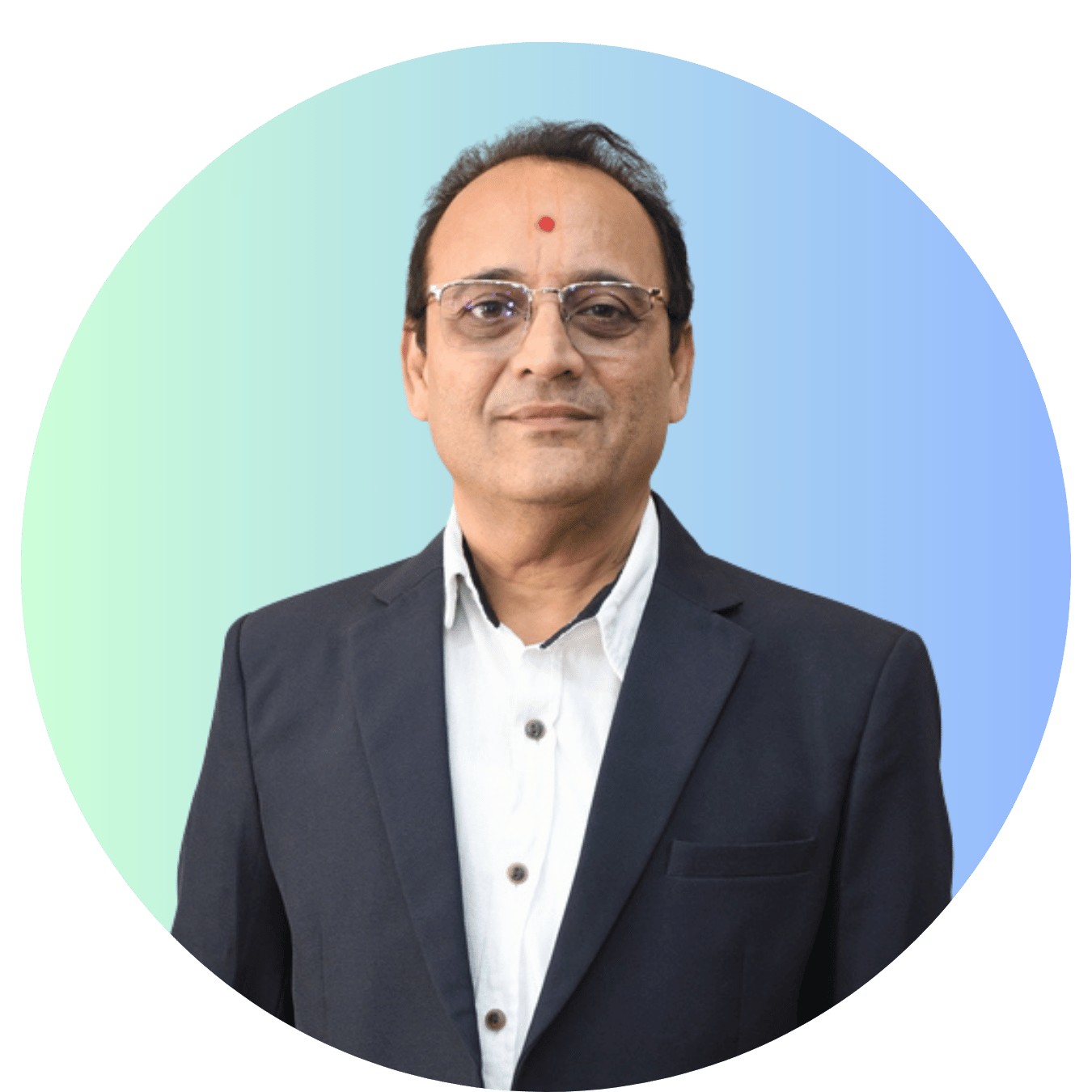 Mr. Kishorbhai Muljibhai Pataliya