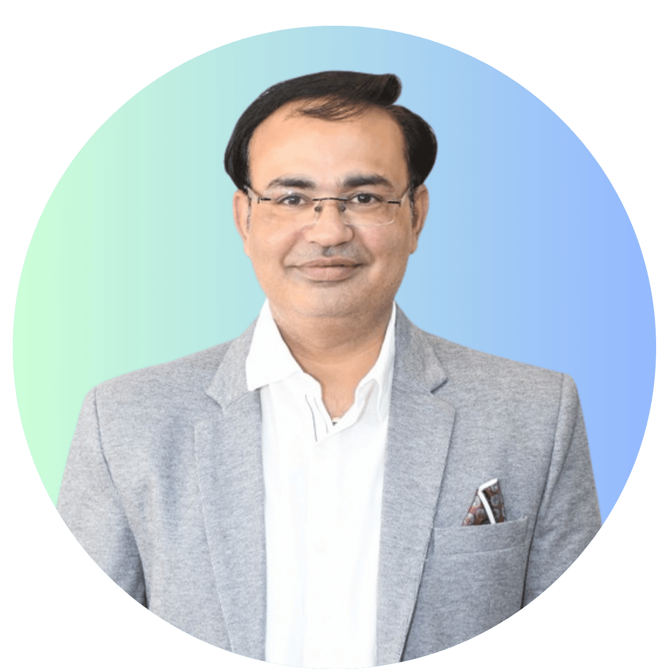 Mr Nitinbhai Harshwadanbhai Variya